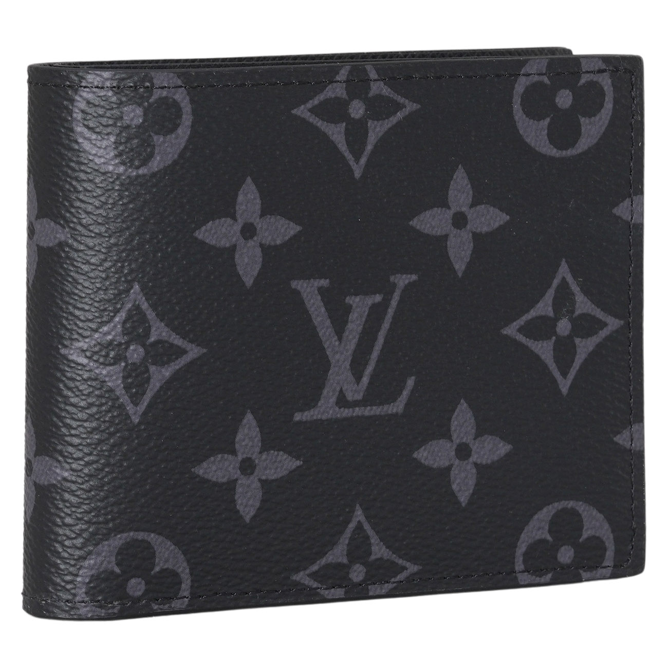 LOUIS VUITTON(USED)루이비통 모노그램 이클립스 마르코 월릿